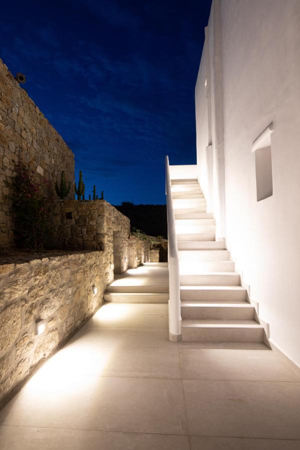 Due Mari Mykonos *