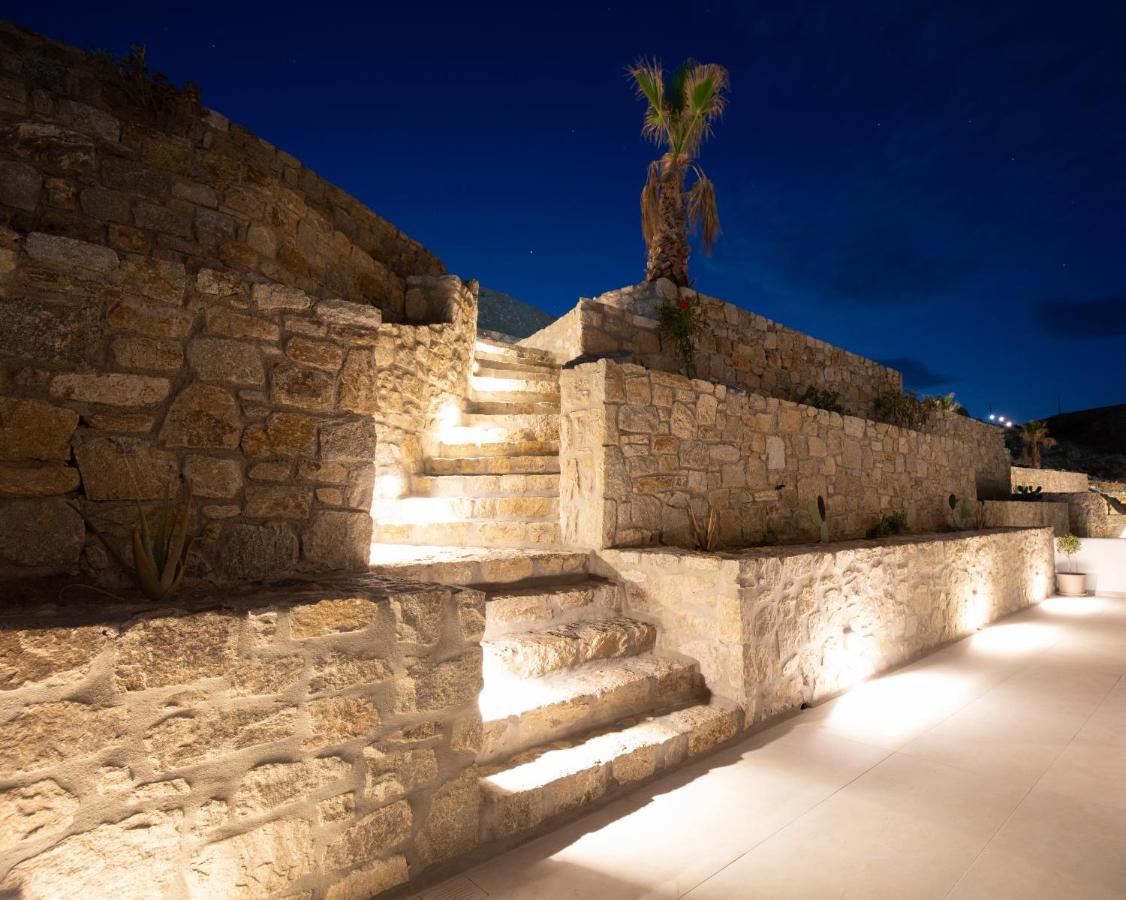 Guest house Due Mari Mykonos *