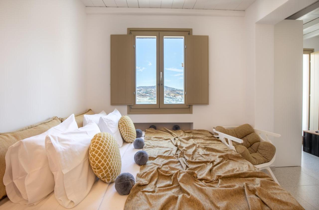 Guest house Due Mari Mykonos *