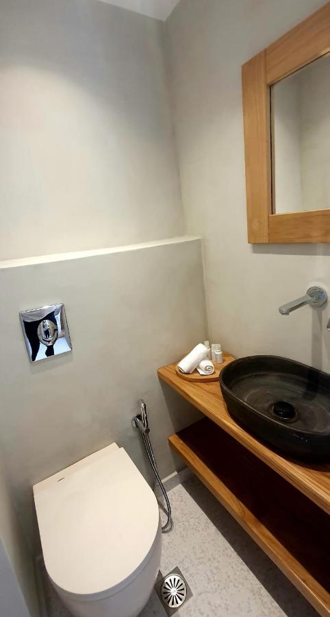 Guest house Due Mari Mykonos *