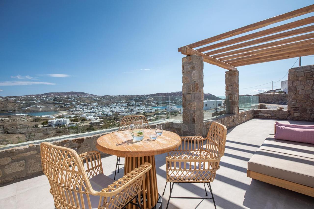 Guest house Due Mari Mykonos *