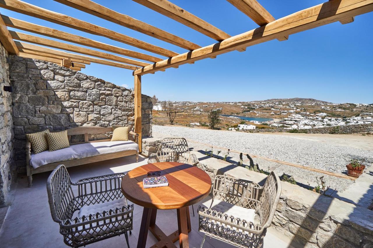 Due Mari Mykonos *