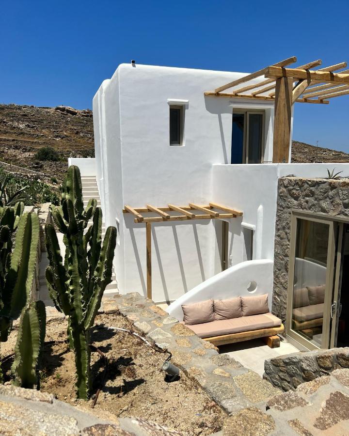 Due Mari Mykonos Guest house